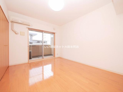 【居間・リビング】 | willDo天満橋