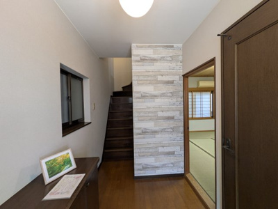 【収納】 | 近鉄大阪線 河内国分駅 戸建て