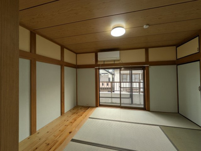 【その他共用部分】 | 近鉄大阪線 河内国分駅 戸建て