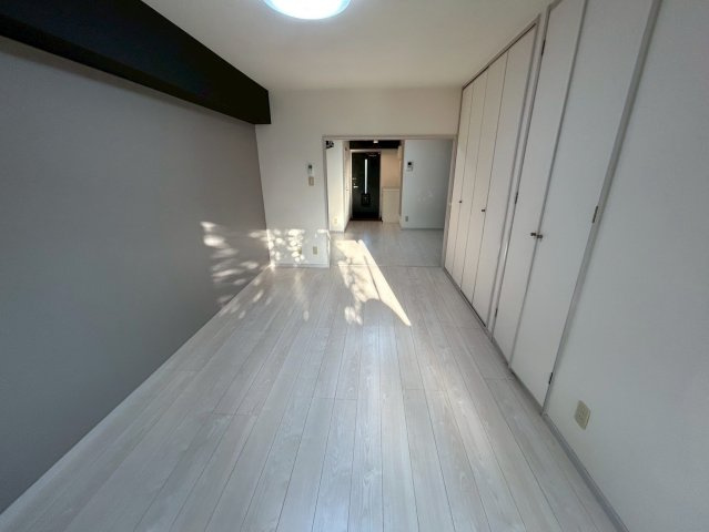 アーバンヴィラ松神子の内装