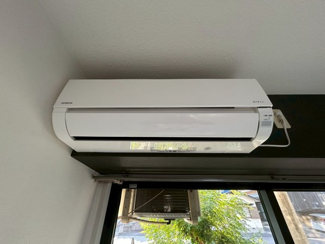 アーバンヴィラ松神子の設備