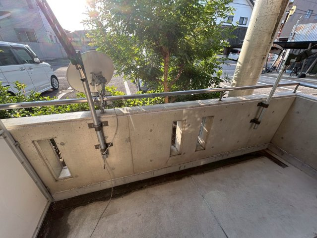 アーバンヴィラ松神子のその他