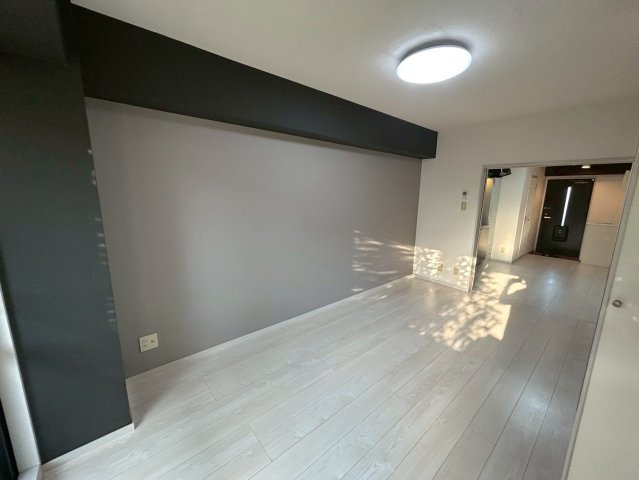 アーバンヴィラ松神子の内装