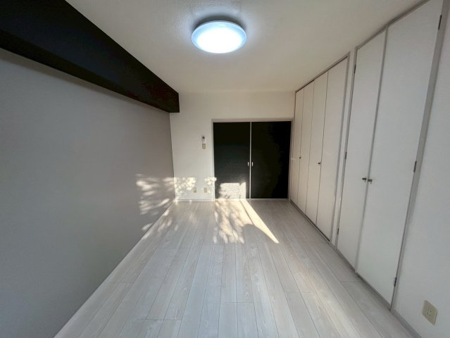 アーバンヴィラ松神子の内装