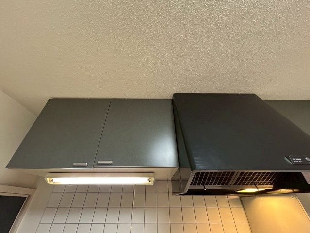 アーバンヴィラ松神子の内装