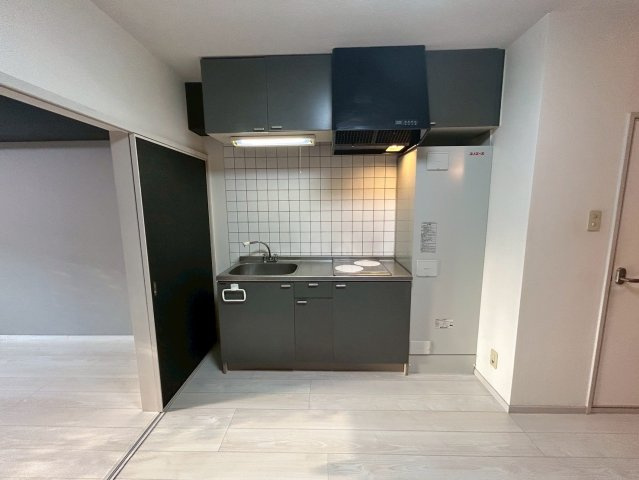 アーバンヴィラ松神子の居間・リビング