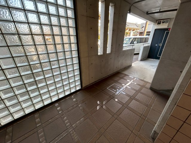 アーバンヴィラ松神子のその他