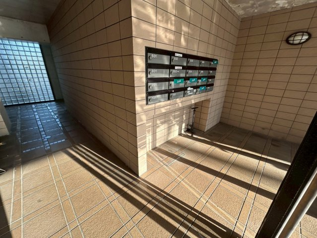 アーバンヴィラ松神子のその他共用部分