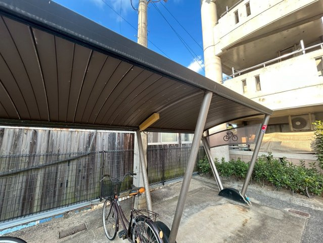 アーバンヴィラ松神子のその他