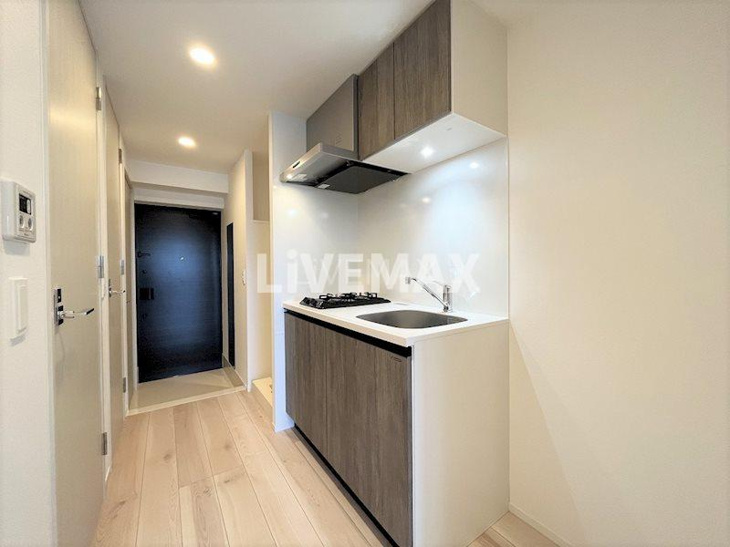 【キッチン】メイクス高岳 
