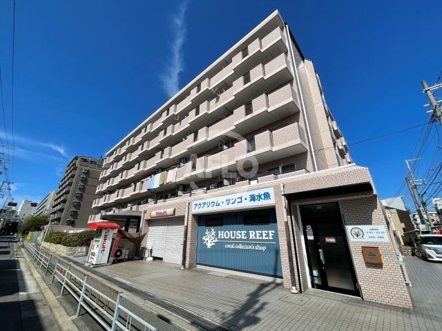 リバージュ住吉　苅田北小学校区