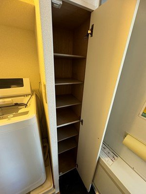 【内装】 | レオパレスストーンリバー