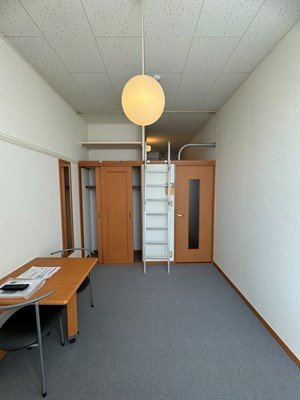 【居間・リビング】 | レオパレスストーンリバー