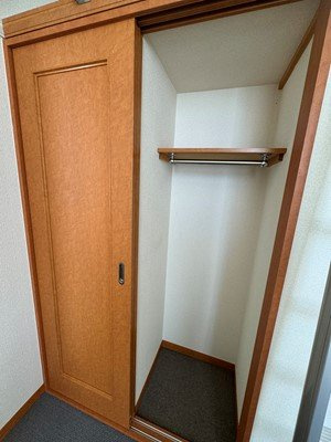 【内装】 | レオパレスストーンリバー