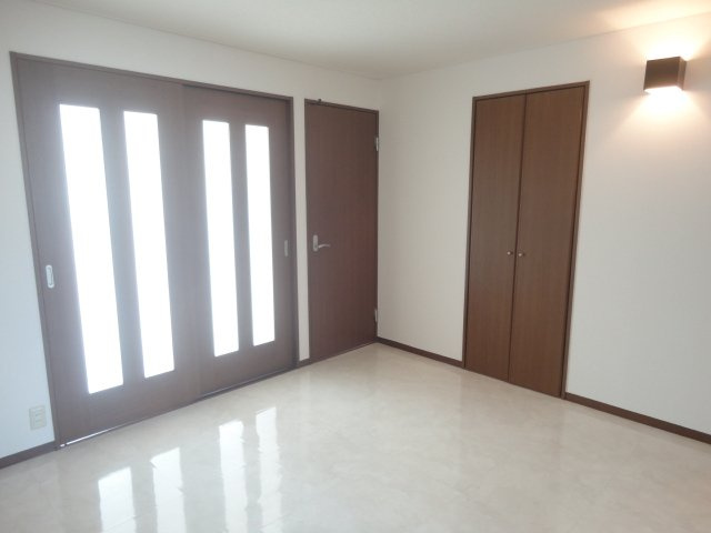 エトワール若草　　刈谷市近郊の賃貸はクラスホームの居間・リビング|リビング