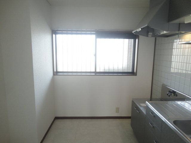 エトワール若草　　刈谷市近郊の賃貸はクラスホームのキッチン|キッチン