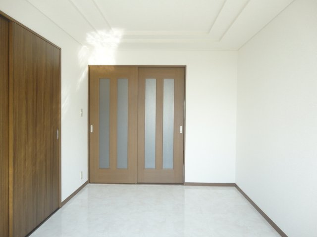 エトワール若草　　刈谷市近郊の賃貸はクラスホームの内装|東洋室