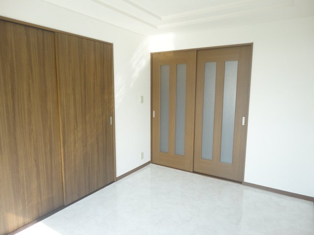 エトワール若草　　刈谷市近郊の賃貸はクラスホームの内装|東洋室