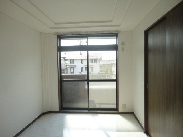 エトワール若草　　刈谷市近郊の賃貸はクラスホームの内装|東洋室