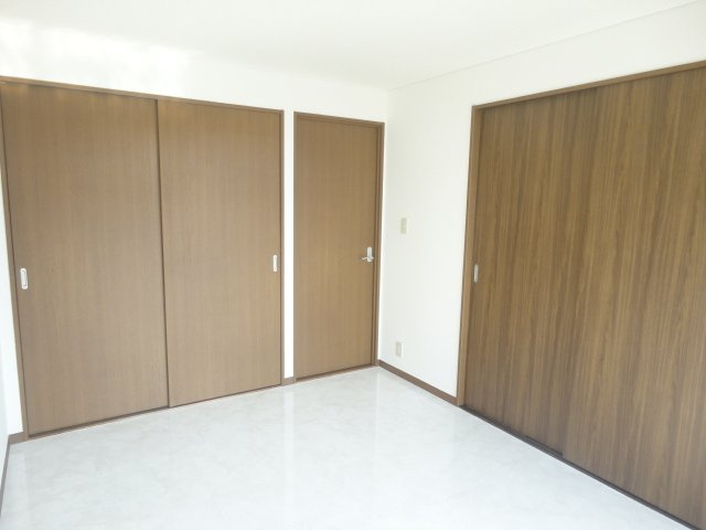 エトワール若草　　刈谷市近郊の賃貸はクラスホームの内装|西洋室