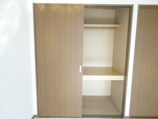 エトワール若草　　刈谷市近郊の賃貸はクラスホームの収納|収納