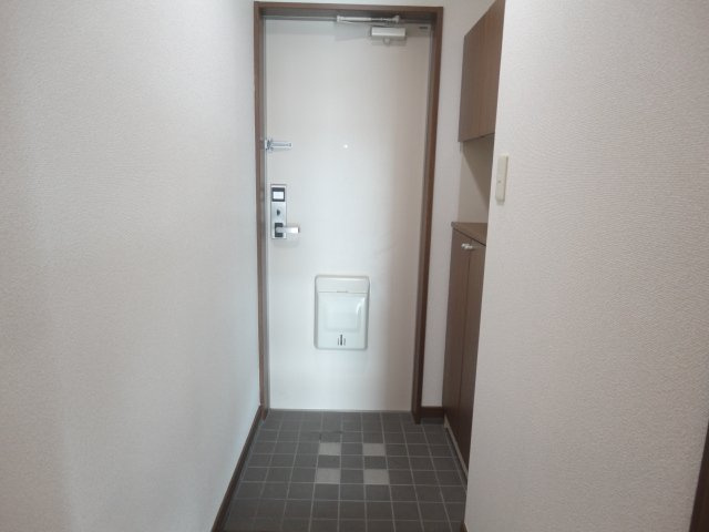 エトワール若草　　刈谷市近郊の賃貸はクラスホームの玄関|玄関