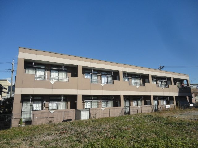 エトワール若草　　刈谷市近郊の賃貸はクラスホームのその他共用部分|外観写真（昼）