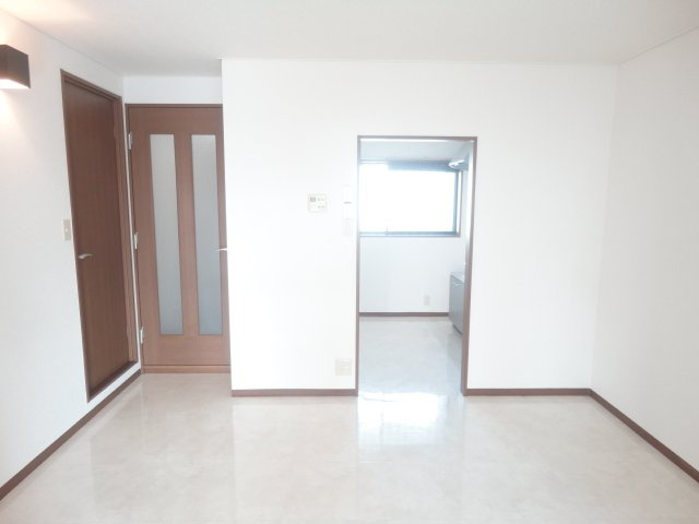 エトワール若草　　刈谷市近郊の賃貸はクラスホームの居間・リビング|リビング