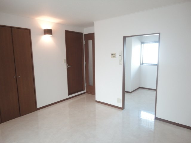 エトワール若草　　刈谷市近郊の賃貸はクラスホームの居間・リビング|リビング