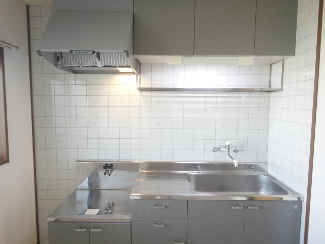 エトワール若草　　刈谷市近郊の賃貸はクラスホームのキッチン|キッチン