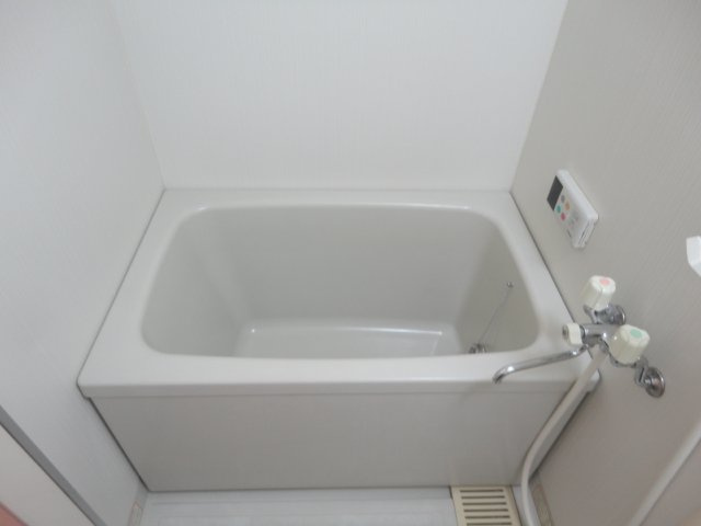 エトワール若草　　刈谷市近郊の賃貸はクラスホームの浴室|バス