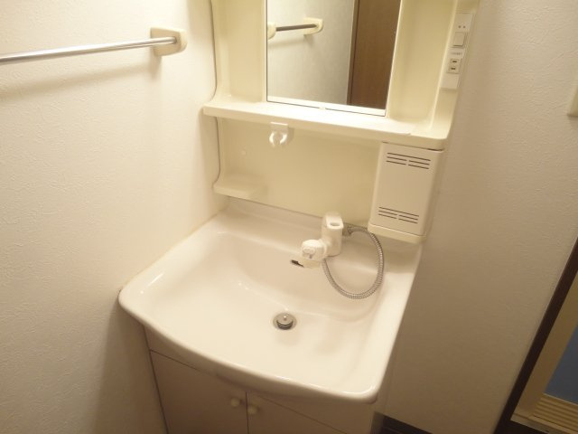 エトワール若草　　刈谷市近郊の賃貸はクラスホームの洗面所|洗髪洗面化粧台