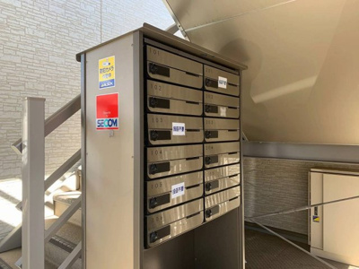 【その他】 | クレイノ櫻 | ポストです。