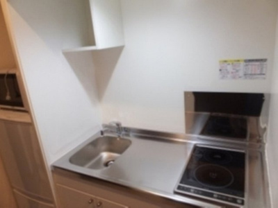 【キッチン】 | クレイノ櫻