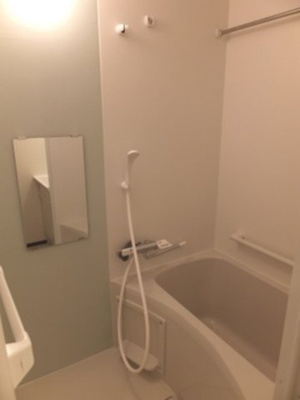 【浴室】 | クレイノ櫻