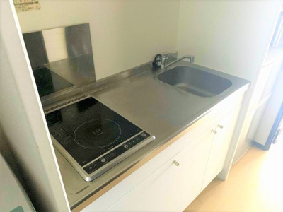 【キッチン】 | クレイノ櫻 | ※同タイプの物件の写真です。