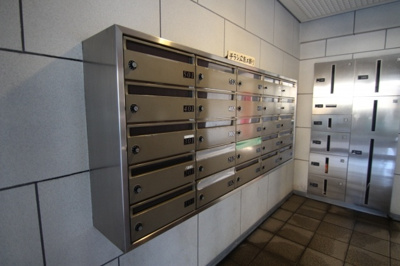 【その他共用部分】 | アビタシオン祗園