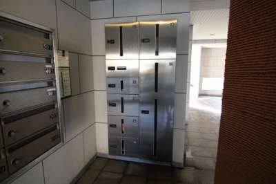 【その他共用部分】 | アビタシオン祗園