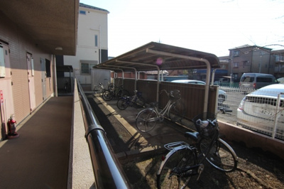 【その他共用部分】 | アビタシオン祗園