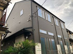 サンハイツ江戸川