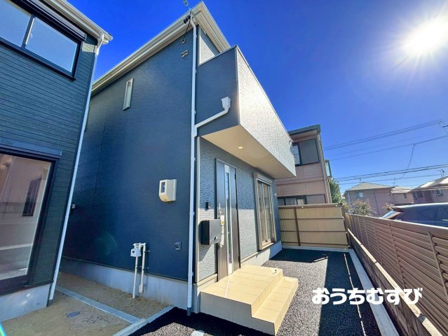 春日井市妙慶町2丁目(全2棟)