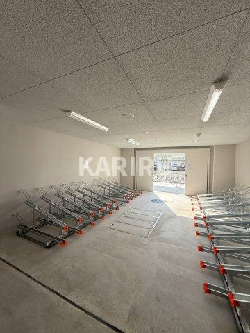 フォーリアライズ大阪ミッテのその他共用部分