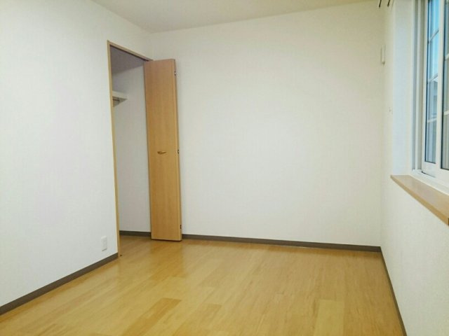 ポルト・ボヌールの内装|内装は落ち着いています