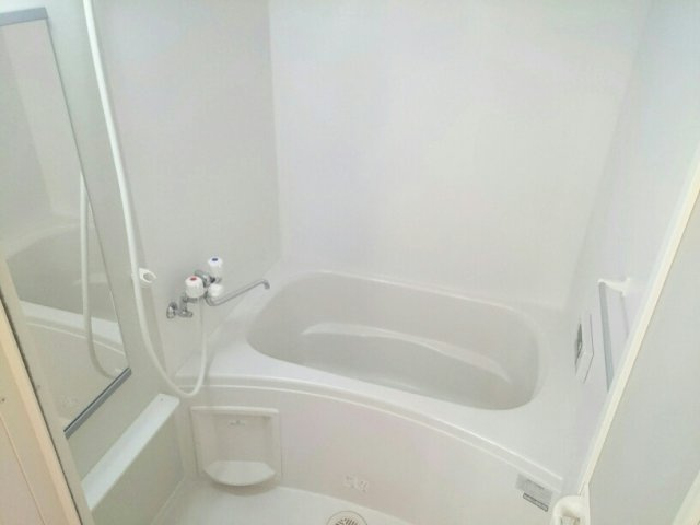 ポルト・ボヌールの浴室|お風呂で日々の疲れを落としましょう