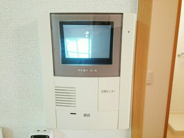 ポルト・ボヌールのセキュリティ