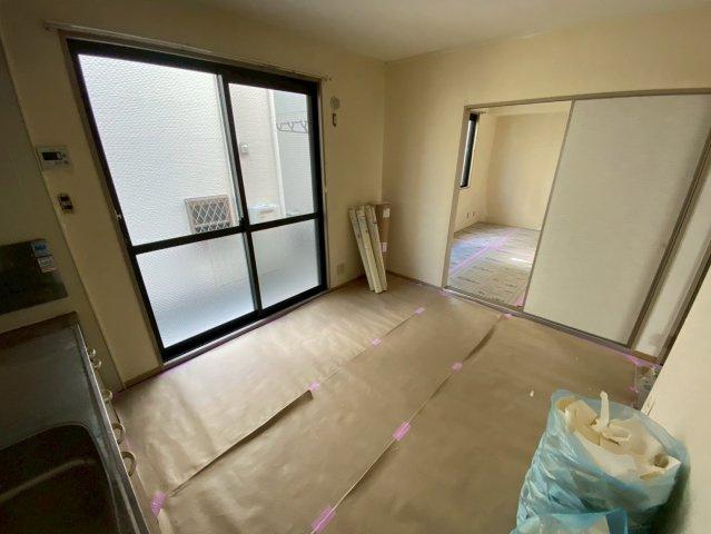 カーサ六甲のその他