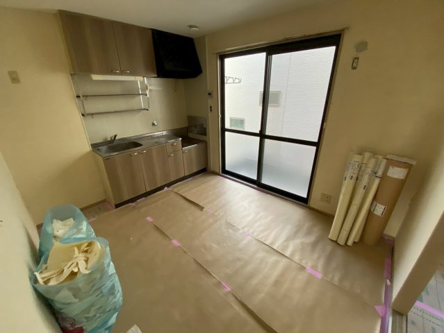 カーサ六甲のその他