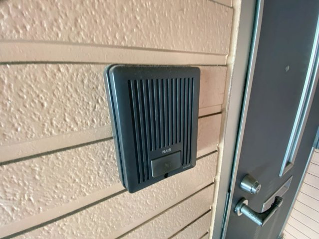 カーサ六甲のセキュリティ