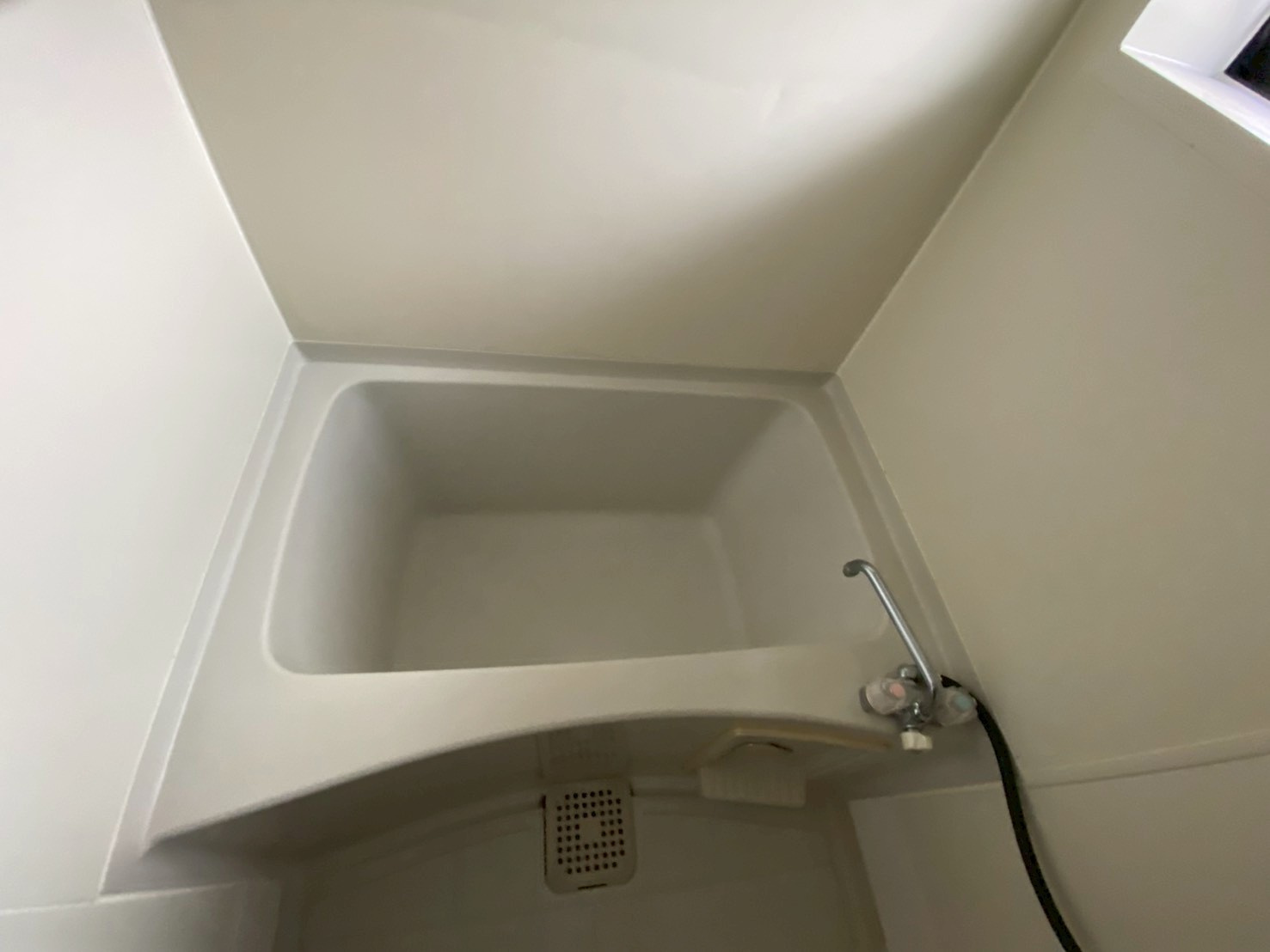 カーサ六甲の浴室