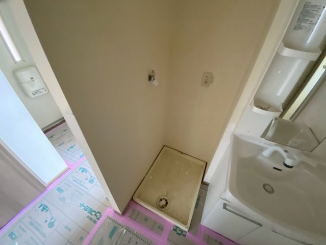 カーサ六甲の設備